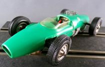 Carrera Universal 40403 - Lotus Climax Cooper T66 F1 Verte sans Pilote sans Boite 1/32