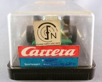 Carrera Universal 40406 - Green F1 Lotus 49 #4 1967 Jim Clark Boxed 1:32