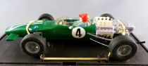 Carrera Universal 40406 - Lotus 49 F1 Verte N° 4 1967 Jim Clark en Boite 1/32
