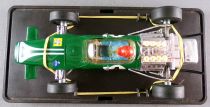Carrera Universal 40406 - Lotus 49 F1 Verte N° 4 1967 Jim Clark en Boite 1/32