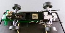 Carrera Universal 40406 - Lotus 49 F1 Verte N° 4 1967 Jim Clark en Boite 1/32