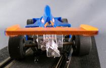 Carrera Universal 40407 - F1 Ford Tyrell Blue & Orange #3 Boxed 1:32 2