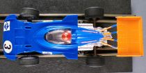 Carrera Universal 40407 - F1 Ford Tyrell Blue & Orange #3 Boxed 1:32 2