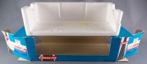 Carrera Universal 40407 - F1 Ford Tyrell Blue & Orange #3 Boxed 1:32 2