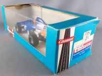 Carrera Universal 40407 - F1 Ford Tyrell Blue & Orange #3 Boxed 1:32 2