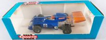 Carrera Universal 40407 - Ford Tyrell F1 Bleue & Orange N°3 en Boite 1/32 2