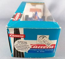 Carrera Universal 40407 - Ford Tyrell F1 Bleue & Orange N°3 en Boite 1/32 2