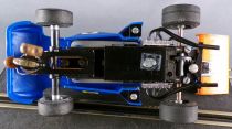 Carrera Universal 40407 - Ford Tyrell F1 Bleue & Orange N°3 en Boite 1/32 2