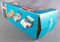 Carrera Universal 40408 - Ferrari 312 T F1 Red #4 Boxed 1:32