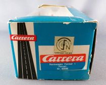 Carrera Universal 40408 - Ferrari 312 T F1 Red #6 Boxed 1:32