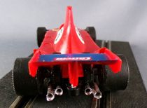 Carrera Universal 40408 - Ferrari 312 T F1 Red #6 Boxed 1:32
