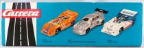 Carrera Universal 40408 - Ferrari 312 T F1 Red #6 Boxed 1:32
