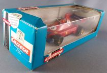 Carrera Universal 40408 - Ferrari 312 T F1 Red #6 Boxed 1:32