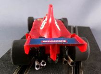 Carrera Universal 40408 - Ferrari 312 T F1 Red #6 no Box 1:32