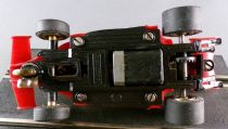 Carrera Universal 40408 - Ferrari 312 T F1 Rouge N°4 en Boite 1/32