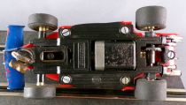 Carrera Universal 40408 - Ferrari 312 T F1 Rouge N°6 sans Boite 1/32