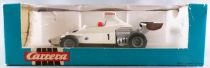 Carrera Universal 40409 - Brabham BT44 N°1 F1 1975 Carlos Reuteman en Boite Carton 1/32