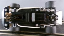 Carrera Universal 40409 - Brabham BT44 N°1 F1 1975 Carlos Reuteman en Boite Carton 1/32