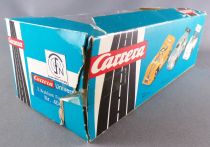 Carrera Universal 40409 - Brabham BT44 N°1 F1 1975 Carlos Reuteman en Boite Carton 1/32