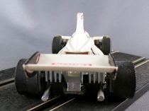 Carrera Universal 40409 - Brabham F1 BT 44 Blanche N°1 Carlos Reuteman sans Boite 1/32
