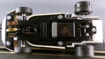 Carrera Universal 40409 - Brabham F1 BT 44 Blanche N°3 sans Boite 1/32