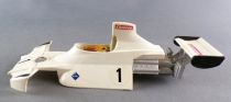 Carrera Universal 40409 - Carrosserie de Brabham F1 BT 44 Blanche N°1 sans Boite 1/32