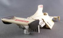 Carrera Universal 40409 - Carrosserie de Brabham F1 BT 44 Blanche N°1 sans Boite 1/32