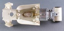 Carrera Universal 40409 - Carrosserie de Brabham F1 BT 44 Blanche N°1 sans Boite 1/32