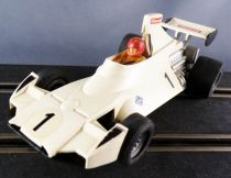 Carrera Universal 40409 - White Brabham BT 44 F1 #1 Carlos Reuteman no Box 1;32 2
