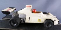 Carrera Universal 40409 - White Brabham BT 44 F1 #1 Carlos Reuteman no Box 1;32 2