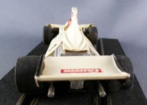 Carrera Universal 40409 - White Brabham BT 44 F1 #1 Carlos Reuteman no Box 1;32 2