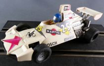 Carrera Universal 40409 - White Brabham BT 44 F1 #25 no Box 1;32
