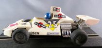 Carrera Universal 40409 - White Brabham BT 44 F1 #25 no Box 1;32