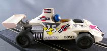 Carrera Universal 40409 - White Brabham BT 44 F1 #25 no Box 1;32