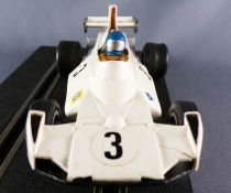 Carrera Universal 40409 - White Brabham BT 44 F1 #3 no Box 1;32