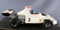 Carrera Universal 40409 - White Brabham BT 44 F1 #3 no Box 1;32