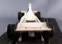 Carrera Universal 40409 - White Brabham BT 44 F1 #3 no Box 1;32