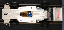 Carrera Universal 40409 - White Brabham BT 44 F1 #3 no Box 1;32