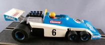 Carrera Universal 40410 - F1 Ford Tyrell P34 #6 Boxed 1 