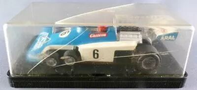Carrera Universal 40410 - F1 Ford Tyrell P34 #6 Boxed 2