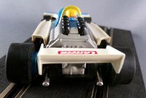 Carrera Universal 40410 - Ford Tyrell P34 F1 Blanche & Bleue N° 6 en Boite 1