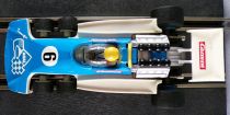 Carrera Universal 40410 - Ford Tyrell P34 F1 Blanche & Bleue N° 6 en Boite 1