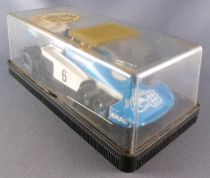 Carrera Universal 40410 - Ford Tyrell P34 F1 Blanche & Bleue N° 6 en Boite 1