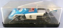 Carrera Universal 40410 - Ford Tyrell P34 F1 Blanche & Bleue N° 6 en Boite 2