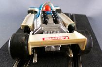 Carrera Universal 40410 - Ford Tyrell P34 F1 Blanche & Bleue N° 6 en Boite 2