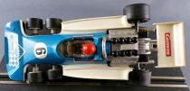 Carrera Universal 40410 - Ford Tyrell P34 F1 Blanche & Bleue N° 6 en Boite 2