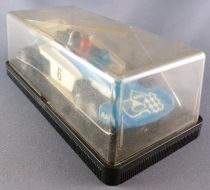 Carrera Universal 40410 - Ford Tyrell P34 F1 Blanche & Bleue N° 6 en Boite 2