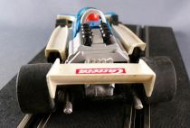 Carrera Universal 40410 - Ford Tyrell P34 F1 Blanche & Bleue N° 8 sans Boite 1/32