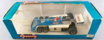 Carrera Universal 40410 - Ford Tyrrell P34 Aral N°8 F1 en Boite Carton 1/32
