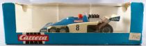 Carrera Universal 40410 - Ford Tyrrell P34 Aral N°8 F1 en Boite Carton 1/32